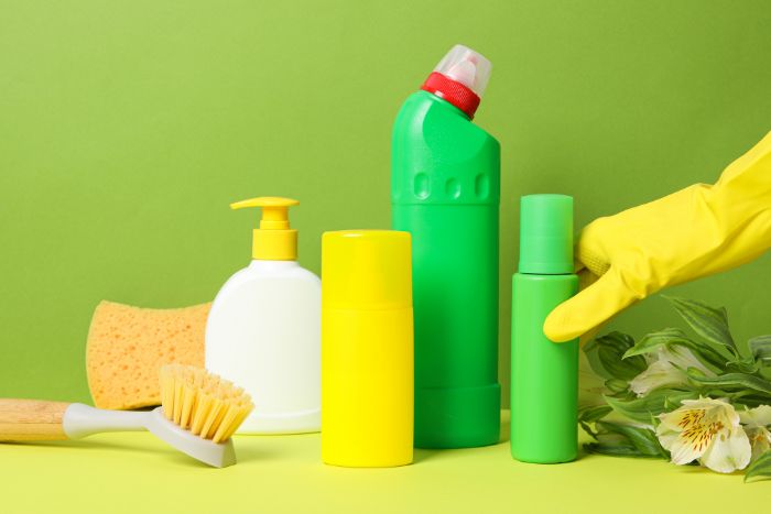Eco-Friendly vs Chemical Cleaners: Finding Your Perfect Clean