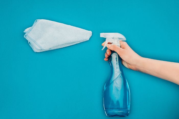 Effortless Dust Control: Proven Methods to Trap Dust and Keep Your Home Fresh