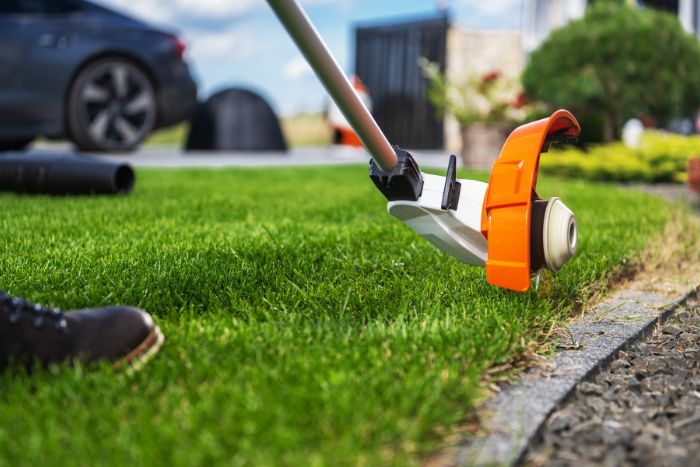Lawn Care & Exterior Cleaning: The Ultimate Seasonal Home Maintenance Guide